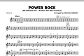 Power Rock - Violin 2
