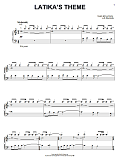 Latika's Theme