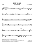 Easy On Me (for Brass Quintet) (arr. Seb Skelly) - F Horn