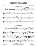 Presidential Suite - Flute 2