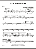 In The Midnight Hour - Drums