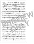 Bohemian Rhapsody - Clarinet 2