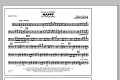 Happy (from Despicable Me 2) - Baritone B.C.