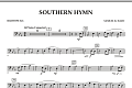 Southern Hymn - Baritone B.C.