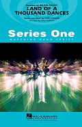 Land Of A Thousand Dances - Eb Alto Sax