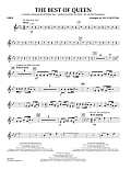 The Best of Queen - Oboe
