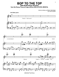 Bop To The Top (from High School Musical)