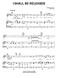 I Shall Be Released (from the musical A Night With Janis Joplin)