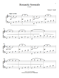 Romantic Serenade