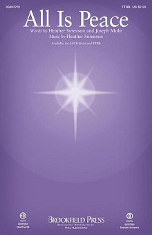 All Is Peace 