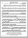 The Edge Of Glory - Drums