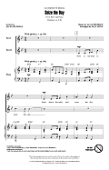 Seize The Day (from Newsies The Musical) (arr. Mac Huff)