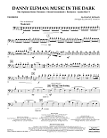 Danny Elfman: Music in the Dark - Trombone