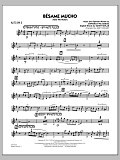 Besame Mucho (Kiss Me Much) - Alto Sax 2