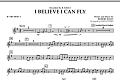 I Believe I Can Fly - Bb Trumpet 3