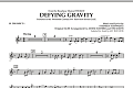 Defying Gravity (from Wicked) - Bb Trumpet 1