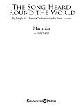 The Song Heard 'Round the World - Marimba