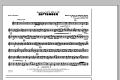 September - 2nd Bb Trumpet