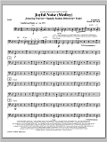 Joyful Noise - Bass