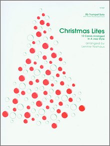 Christmas Lites - Trumpet 