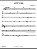 Amber Waves - Bb Trumpet 1