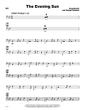 The Evening Sun - Bass