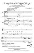 Songs from Stranger Things (arr. Alan Billingsley)
