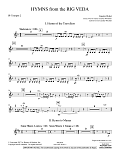 Hymns from the Rig Veda - Bb Trumpet 2