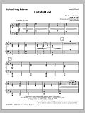 Faithful God - Keyboard String Reduction
