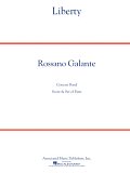 Liberty - Percussion 3