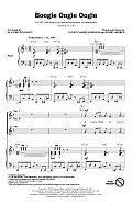 Boogie Oogie Oogie (arr. Alan Billingsley)