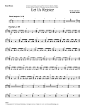 To This Day - Percussion
