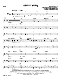 Forever Young - Bass