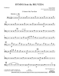 Hymns from the Rig Veda - Trombone 1