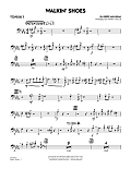 Walkin' Shoes - Trombone 3