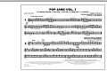Pop Jams: Vol. 1 - 2nd Bb Trumpet