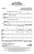 Like It's Christmas (arr. Mac Huff)