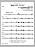 Run the World (Girls) - Bass