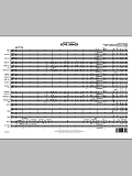 Love Shack - Full Score