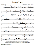 Hear Our Praises - Trombone 1