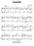 Vendome (arr. Brent Edstrom)