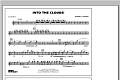 Into The Clouds! - Flute/Piccolo