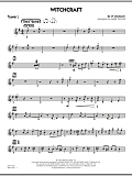 Witchcraft - Trumpet 1