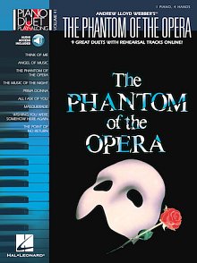 All I Ask Of You (from The Phantom Of The Opera) 