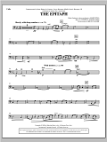 The Epitaph - Cello