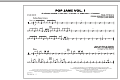 Pop Jams: Vol. 1 - Snare Drum