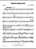 Freddie Freeloader - Alto Sax 1