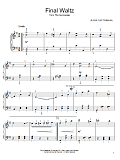 Final Waltz