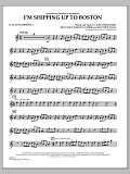 I'm Shipping Up To Boston - Eb Alto Saxophone 1