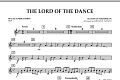 The Lord Of The Dance - Mallet Percussion